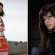 Thandie Newton (Valery Hache/Getty Images); screenshot from For Colored Girls